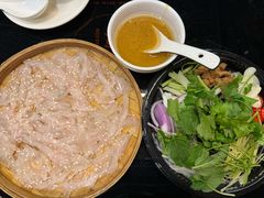 -草鱼先生潮州鱼生·虾生(新厦花园店)