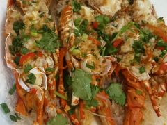 -龙图阁海鲜饭店