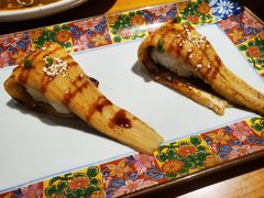 -渔寿司·日本料理(艾尚天地店)