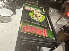 -木王宴语·野生鲜菌火锅(玉河店)