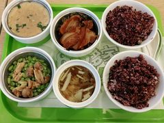 -老乡鸡(淮河路步行街店)
