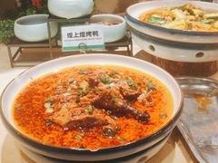 -亚马逊环球美食百汇(新城吾悦广场店)