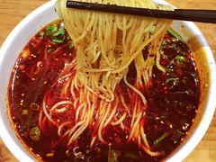 -思泊湖牛肉面(兰州总店)
