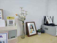 -微笑时刻照相馆·企业合影·商务外拍(北京五道口店)