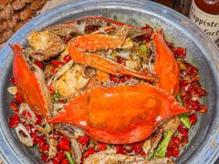 -1819餐厅·团队聚餐·烤串·精酿