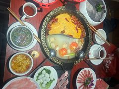 -黄家码头老火锅(解放碑旗舰店)