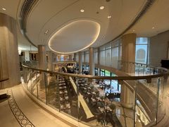 -Salon de Ville浦江汇(上海外滩华尔道夫酒店店)