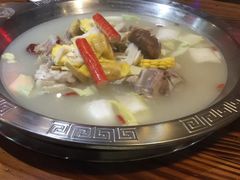 -庄老幺火锅(娄山关路店)