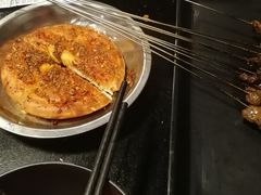 -碎怂烤肉(钟楼柳巷店)