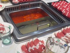 -草原塞蛮羊火锅城(港湾店)