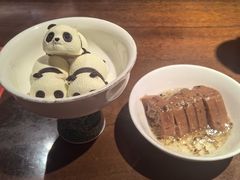 -李犟大爆鳝面·手工蟹黄包(湖滨西湖店)