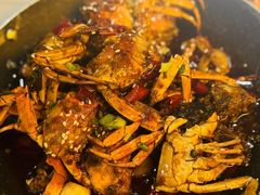 -巴厘龙虾·榜首油焖大虾(音乐学院·沿江酒馆店)