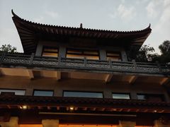 -湖畔居茶楼(湖滨店)