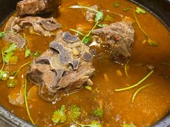 -百味源炭火烤翅 ·夜市大排档(酒仙桥店)