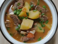 -雀蓝川菜(奥体广场店)