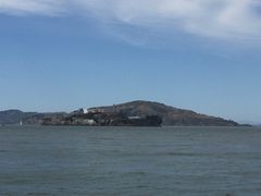 -阿尔卡特拉斯岛