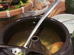 -云海肴·汽锅鸡·云南菜(天山百盛优客店)