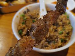 -搓火大都会(广安门总店)