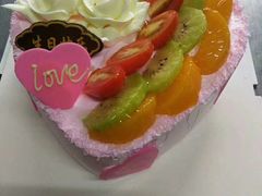 -吉利来蛋糕(凤鸣店)