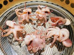 -炉石六本目·冰鲜和牛炭火烤肉·寿喜烧店(梅江店)