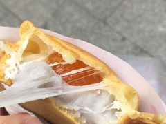-味正点车轮饼可丽饼(南禅寺店)