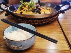-川锅哎哟·麻辣香锅(国大城市广场店)