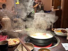 -芸鲜季·云南野生菌餐厅· 云南风物味研社(闵行店)