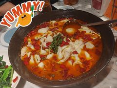 -懒人盐府人家(航天桥店)