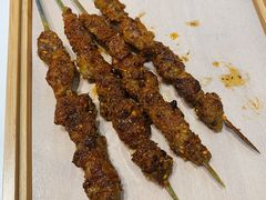 -一只羊·铜锅涮羊肉烧烤