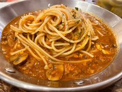 -Kpasta韩式意大利面