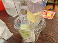 -白色日记·手作酸奶(麦凯乐店)