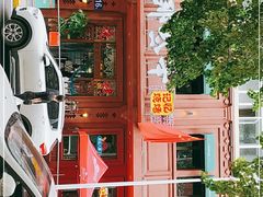 -那些年记忆烧烤