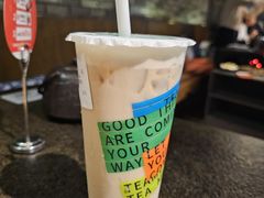 -湊湊火锅·茶憩(来福士广场店)