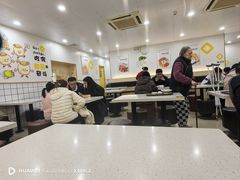 -圆碌碌甜品屋(二中店)