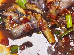 -军子大排档(迎春花园店)