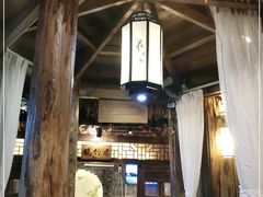 -花溪雨·森林餐厅(石基店)