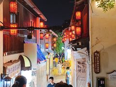 -小河直街历史文化街区