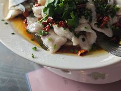 -凤厨顺德水乡凤味馆(大良锦龙路店)