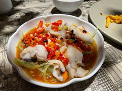 -桂满陇-西湖船宴(西单大悦城店)