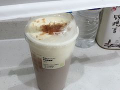-奈雪的茶(石家庄万象城店)