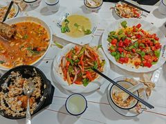 -煲来饱去冷水鱼