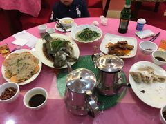 -湛江渔港·大排档(乐园路总店)