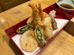 -桃屋日本料理(清华科技园店)