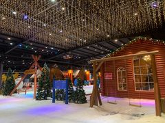 -宁波冰雪大世界(北仑区)