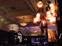 -LONG BAR 廊吧(外滩华尔道夫酒店)