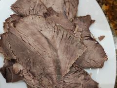 -磨沟沿老字号牛肉面·清真(金港城店)