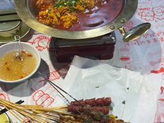 -辣出味岳阳特色烧烤·龙虾大排档(砂子塘总店)