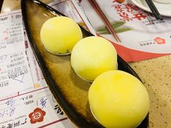 -点都德(大茶楼店)