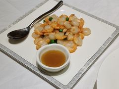 -阿明小菜·海鲜·上海菜(梅陇店)