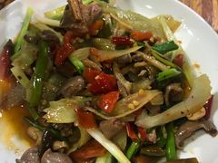 -弓虽昌焖烧鸡(大竹林店)